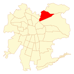Comuna de Vitacura